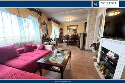 Haus Hofheim am Taunus Diedenbergen - 5 Zimmer, 109 m&sup2;, 625.000&euro; | Angebot:25426840