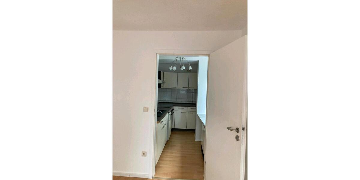 Etagenwohnung Germersheim - 2 Zimmer, 58 m&sup2;, 615&euro; | Angebot:26385774
