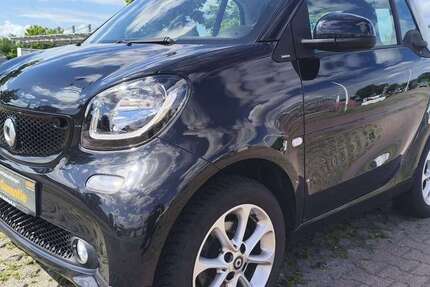 Smart forTwo 65.382 km 7.950 &euro; Falkensee 14612
