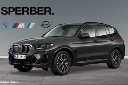 BMW X3 69.395 km 43.660 &euro; Bamberg 96050