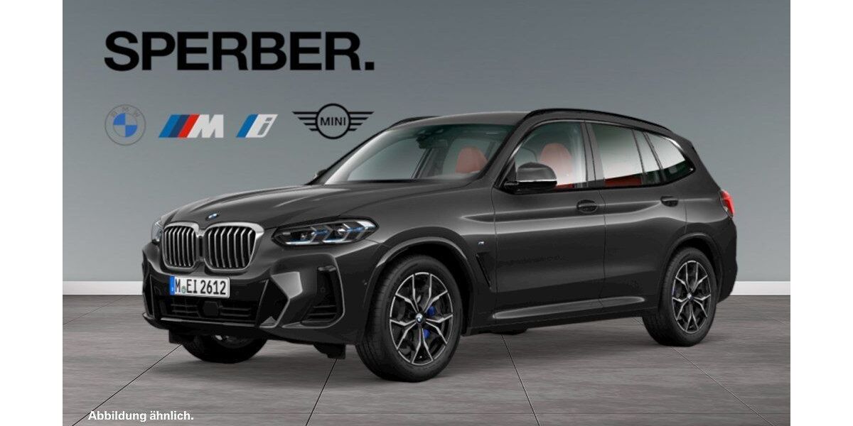 BMW X3 69.395 km 43.660 &euro; Bamberg 96050