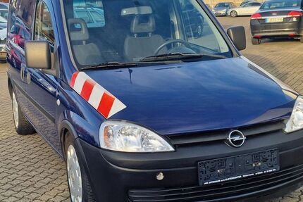 Opel Combo 195.000 km 2.990 &euro; Elsterwerda 04910