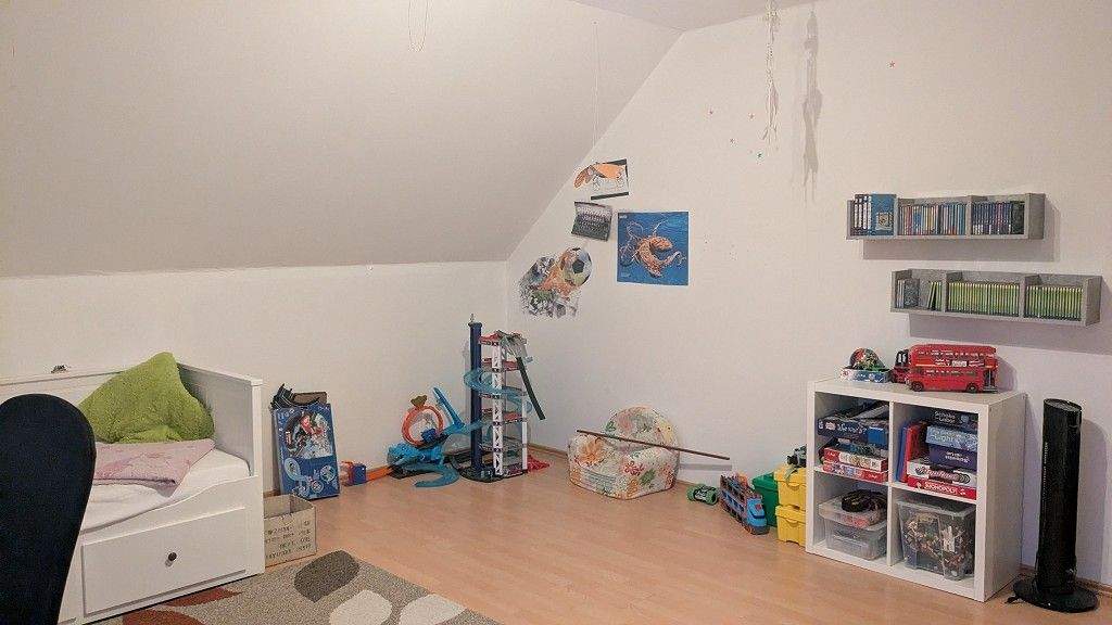 Etagenwohnung Wietze - 3 Zimmer, 98 m&sup2;, 600&euro; | Angebot:24386593