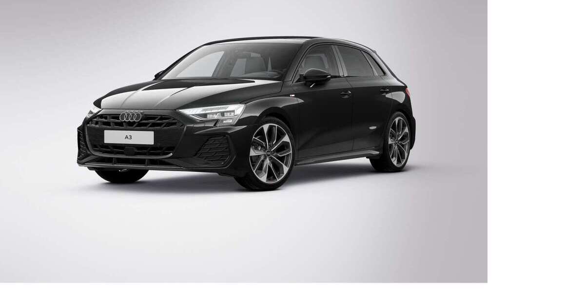 Audi A3 5.000 km 44.900 &euro; Siegen 57074