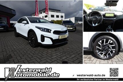 Kia XCeed 22.500 km 23.600 &euro; Montabaur 56410