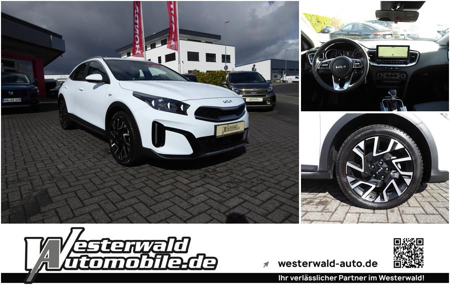 Kia XCeed 22.500 km 23.600 &euro; Montabaur 56410