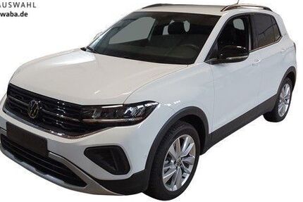 VW T-Cross 9.243 km 22.790 &euro; Gersthofen 86368