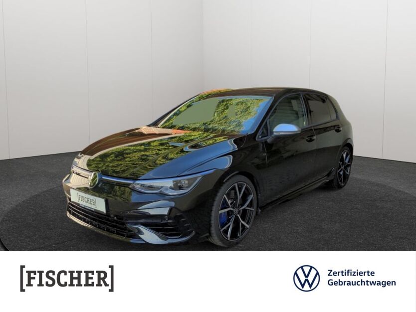 VW Golf 16.680 km 44.876 € Jena 07743