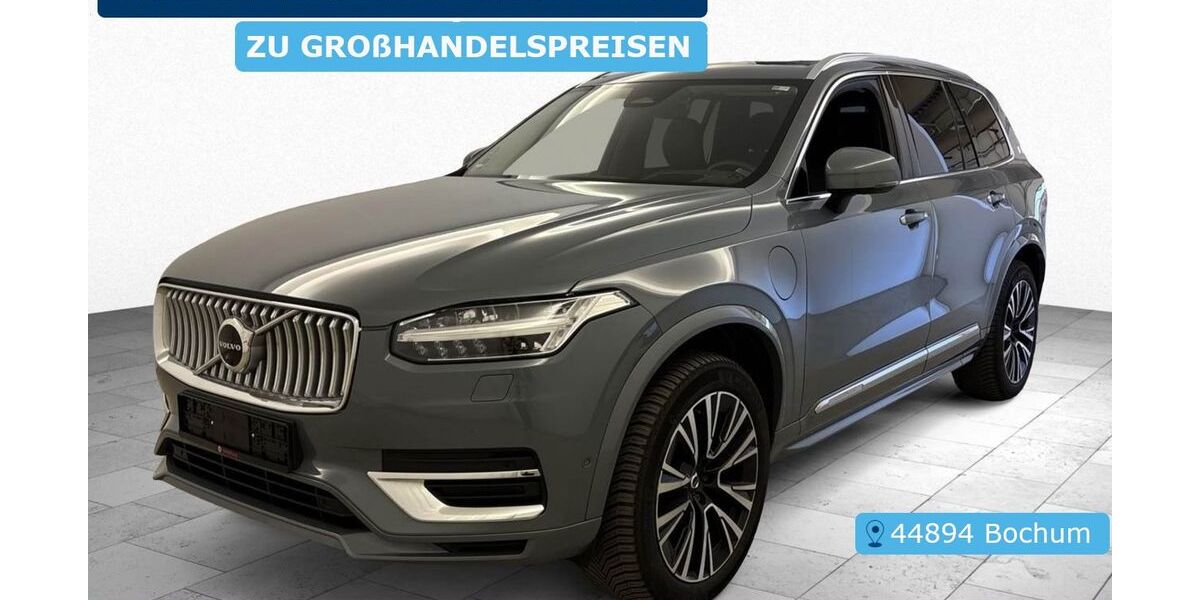 Volvo XC90 77.233 km 47.690 &euro; Krefeld 47829