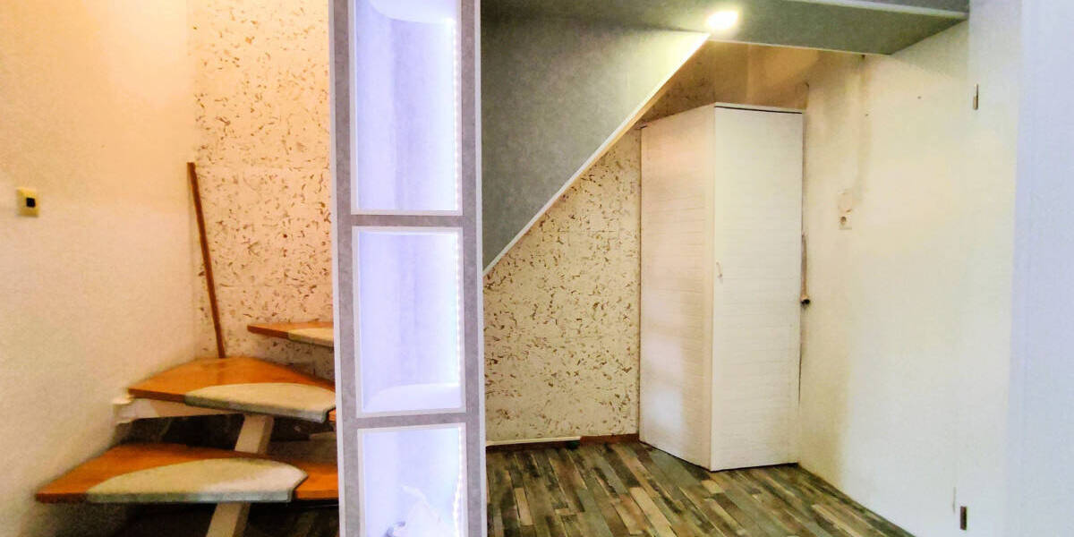 Einfamilienhaus mit Wintergarten, Carport und hübschen Grundstück in Greppin 4 zimmer