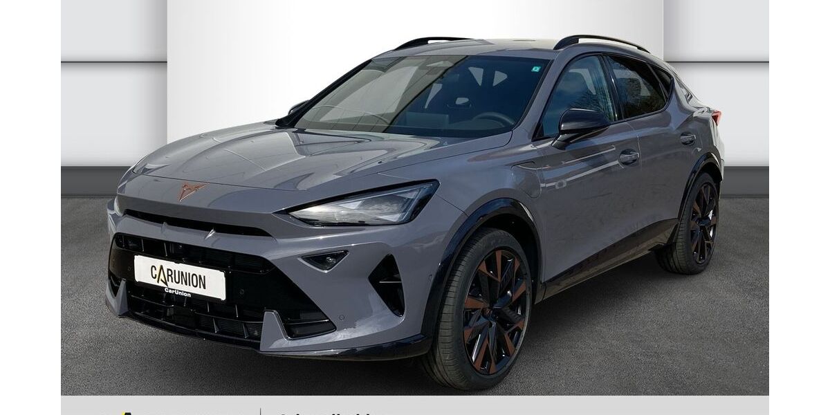 Cupra Formentor 3.850 km 46.340 &euro; Schmalkalden 98574