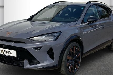 Cupra Formentor 4.860 km 46.330 &euro; Schmalkalden 98574