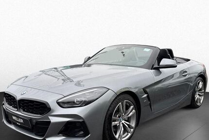 BMW Z4 17.953 km 41.450 &euro; Hamburg 21073