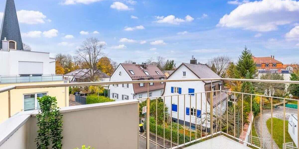 Wohnung zum Kaufen in München 439.000 € 52.53 m² 2 zimmer