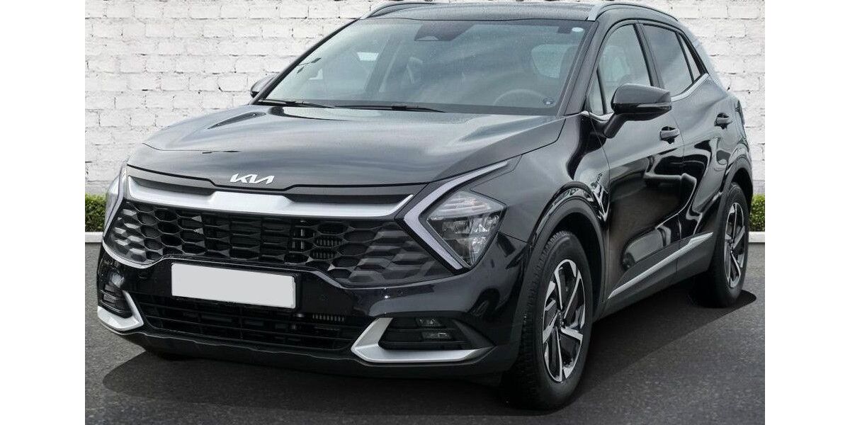 Kia Sportage 26.605 km 23.990 &euro; Wörth 76744