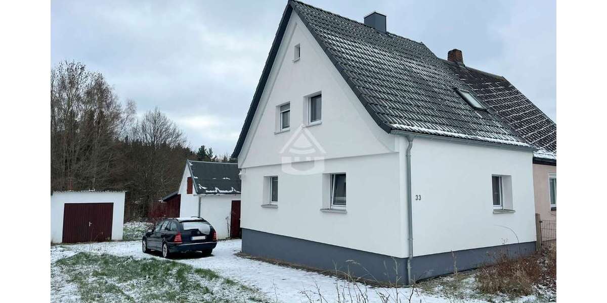 Haus zum Kaufen in Selb 119.000 € 61 m² 3 zimmer