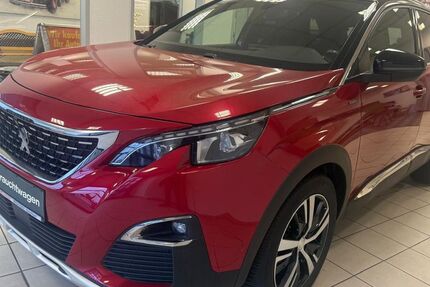 Peugeot 3008 63.088 km 19.350 &euro; Mülheim-Kärlich 56218