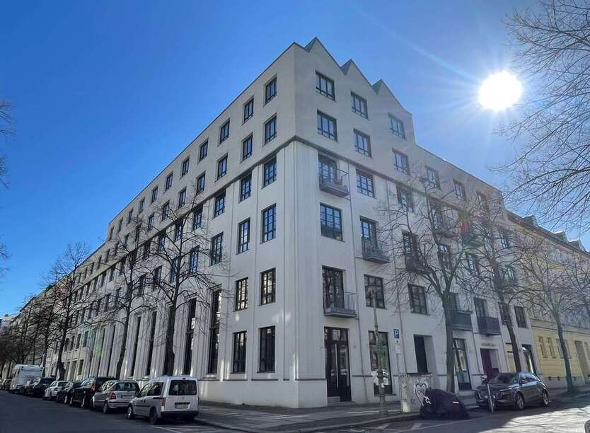 Wohnung zum Kaufen in Berlin 495.000 € 54.3 m²