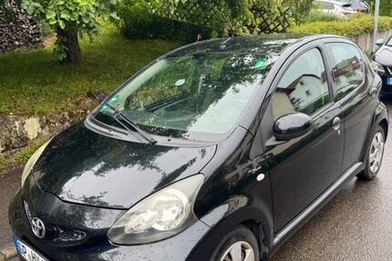 Toyota Aygo (X) 115.900 km 2.450 &euro; Uhingen 73066