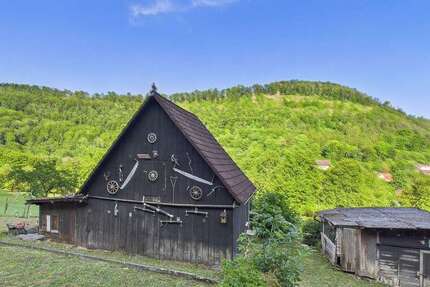 Grundstück Geislingen an der Steige - 35.000&euro; | Angebot:21532223