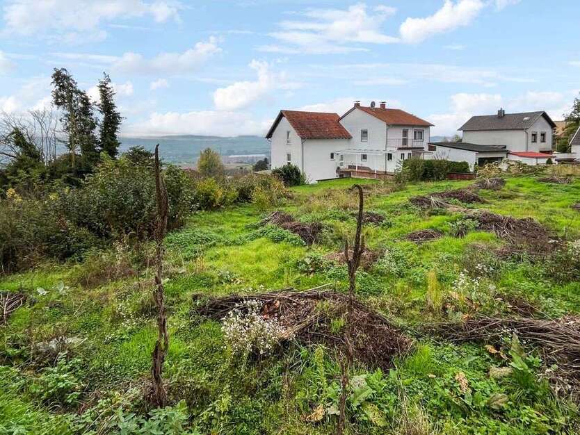 Grundstück zu verkaufen in Lautersheim 129.000 € 889 m²