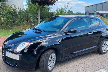 Alfa Romeo MiTo 158.000 km 3.199 € Geesthacht 21502