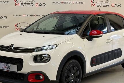 Citroen C3 110.000 km 6.790 &euro; Magstadt 71106