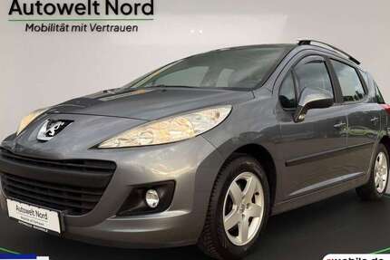 Peugeot 207 95.550 km 4.890 &euro; Walsrode 29664