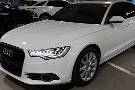 Audi A6 163.912 km 13.900 &euro; Bremerhaven 27568