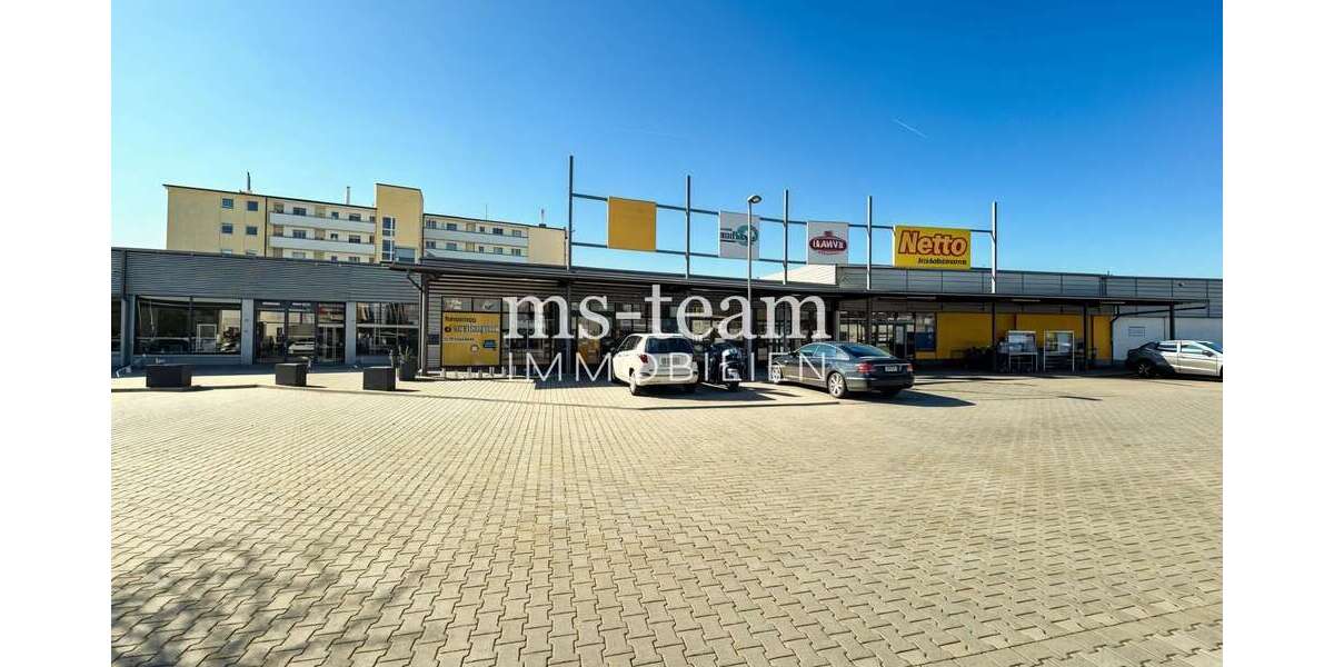 Gewerbeobjekt Amberg - 2.972&euro; | Angebot:24874528