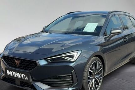 Cupra Leon 32.920 km 30.850 &euro; Burgwedel 30938