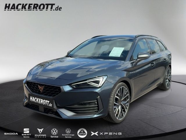 Cupra Leon 32.920 km 30.850 &euro; Burgwedel 30938