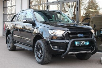 Ford Ranger 77.000 km 32.995 € Chemnitz 09114