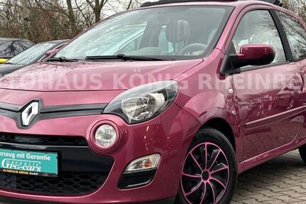 Renault Twingo 98.000 km 4.990 &euro; Rheinberg 47495