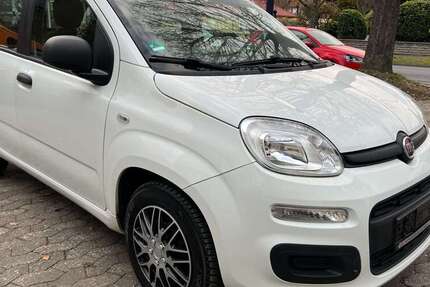 Fiat Panda 47.000 km 6.000 € Ilsede / OT Adenstedt 31246