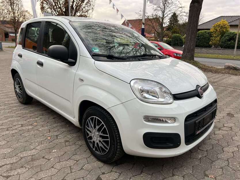 Fiat Panda 47.000 km 6.000 € Ilsede / OT Adenstedt 31246