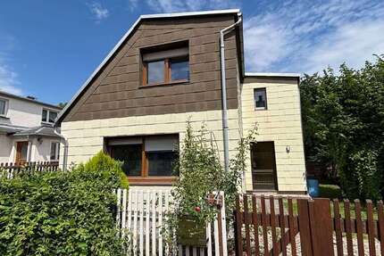 Haus Treuen - 4 Zimmer, 90 m&sup2;, 149.999&euro; | Angebot:27140898