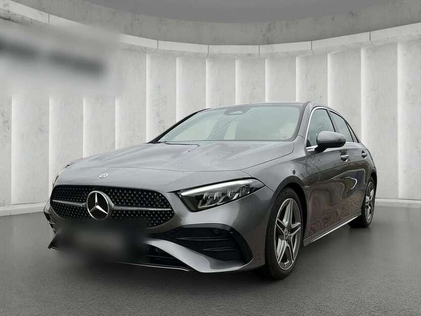 Mercedes-Benz A 200 15.000 km 32.900 € Grünwald 82031