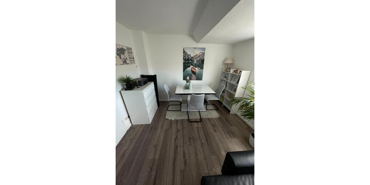 Dachgeschoßwohnung Höxter - 5 Zimmer, 55 m&sup2;, 111.000&euro; | Angebot:26818918