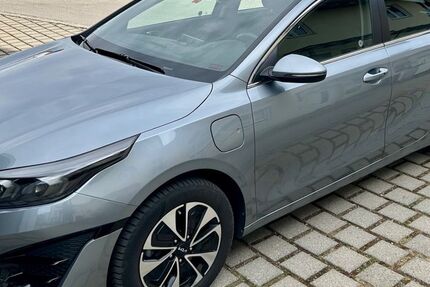 Kia ceed Sportswagon 49.000 km 19.990 &euro; Kempten 87439
