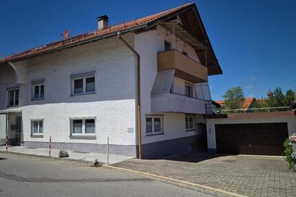 Haus Oy-Mittelberg Mittelberg - 12 Zimmer, 320 m&sup2;, 595.000&euro; | Angebot:26956210