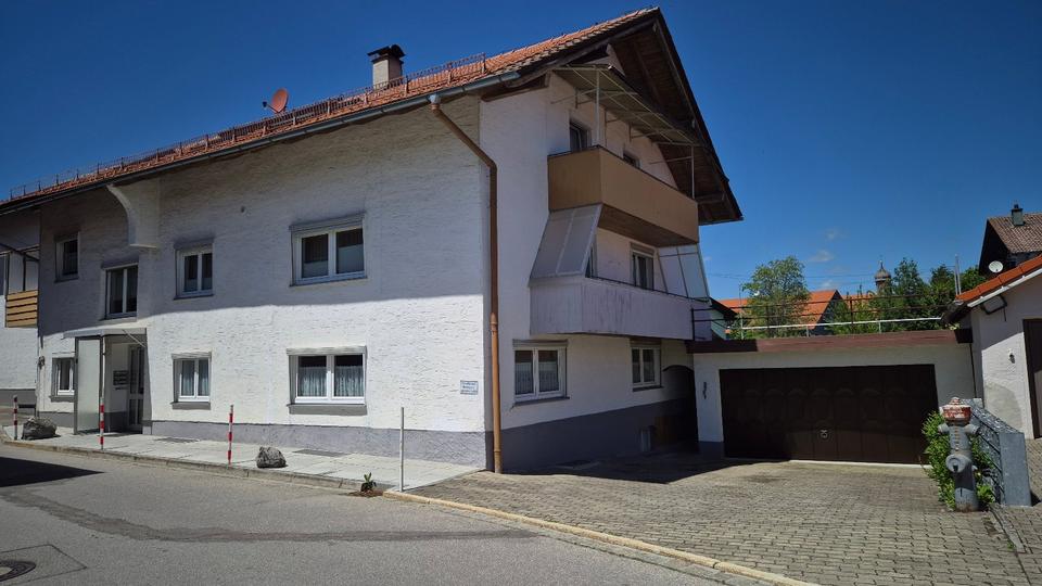 Mehrfamilienhaus, Wohnhaus Oy-Mittelberg Mittelberg - 12 Zimmer, 320 m&sup2;, 595.000&euro; | Angebot:26956210
