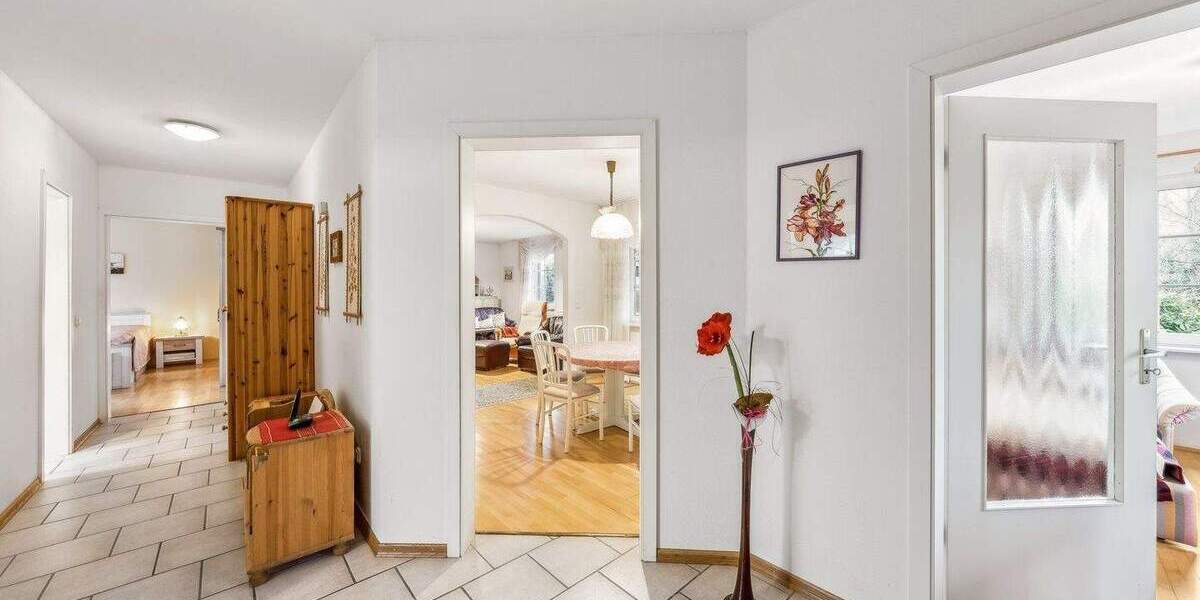 Bungalow Storkow (Mark) Storkow - 3 Zimmer, 110 m&sup2;, 390.000&euro; | Angebot:25753431