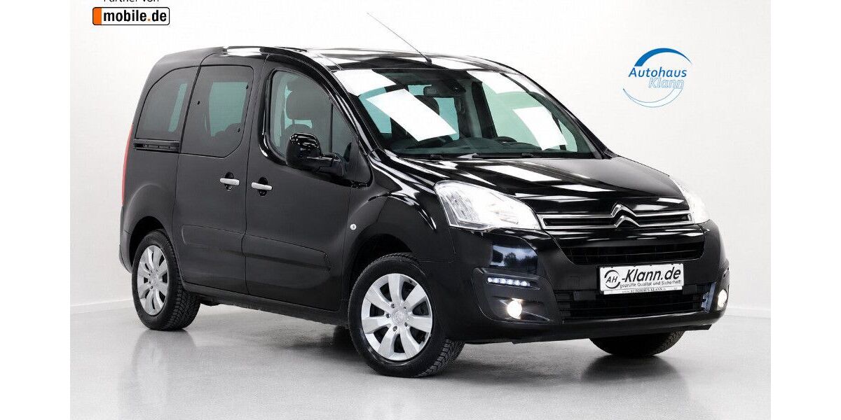 Citroen Berlingo 78.520 km 9.999 &euro; Teltow 14513