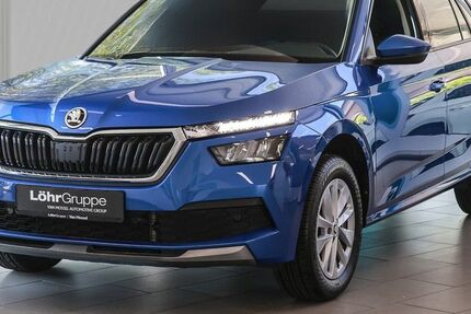 Skoda Kamiq 31.894 km 17.480 &euro; Andernach 56626