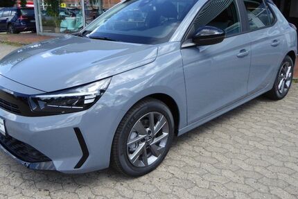 Opel Corsa 10.000 km 18.990 &euro; Hemmoor 21745