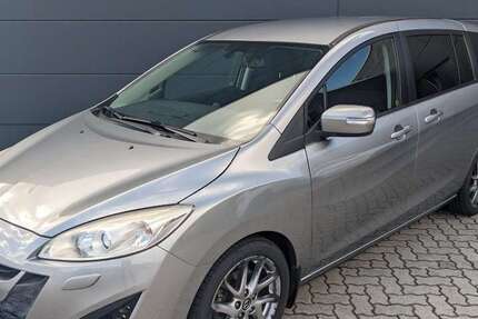 Mazda 5 158.690 km 8.500 &euro; Hoyerswerda 02977