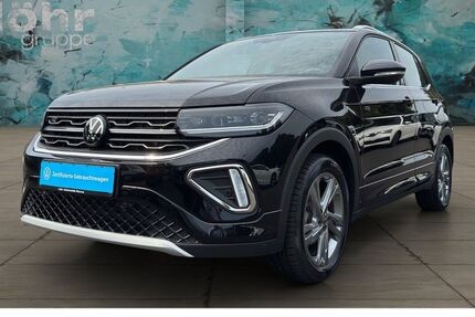 VW T-Cross 3.370 km 29.390 € Worms 67547