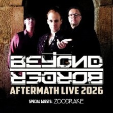 Beyond Border - Aftermath Tour 2026 09.05.2026 Privatclub