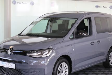 VW Caddy 15.437 km 37.480 &euro; Hohe Börde OT Hermsdorf bei Magdeburg 39326